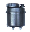 HYDRAULIC STEERING PUMP OIL RESERVOIR - ZF, MB